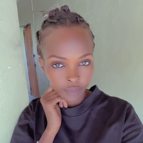 Gogo B A. profile photo