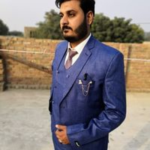 Majid f. profile photo