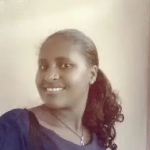 Tsige S. profile photo