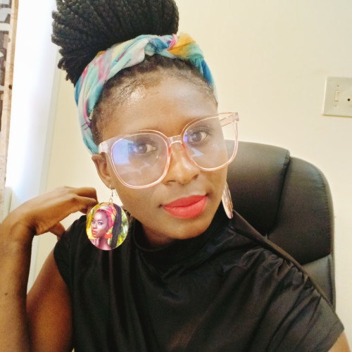 Thenjiwe  m.