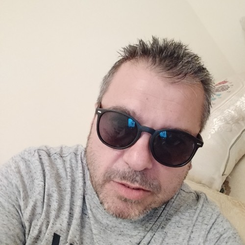 El badaoui A. profile photo