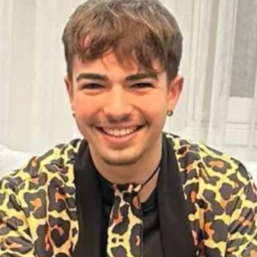 Andreas L. profile photo