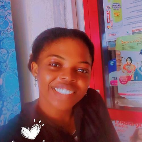 Onyinyechi Daniella  D. profile photo