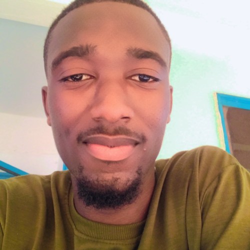 Yannick K.