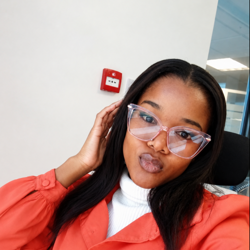 Tlotlo T. profile photo