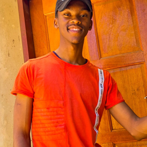 Unami D. profile photo