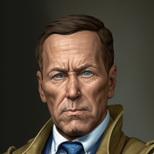Mark S. profile photo