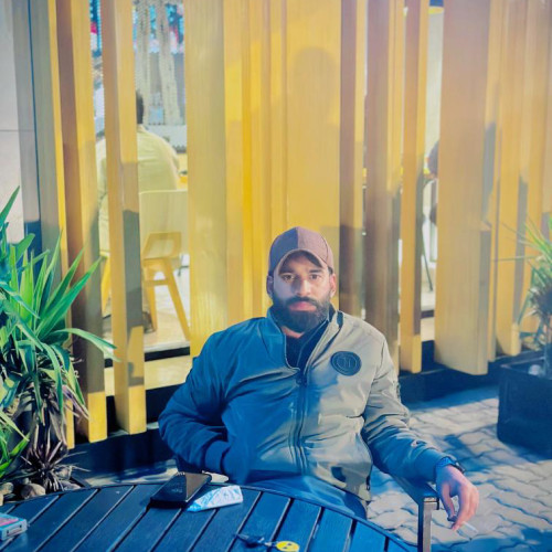 Noman K. profile photo