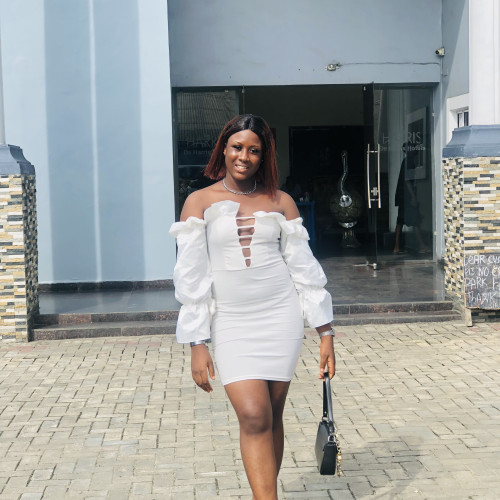 Okeke J. profile photo