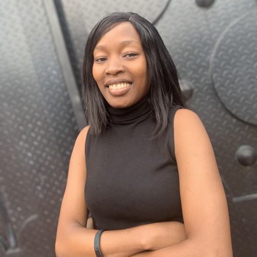 Uchechi O. profile photo