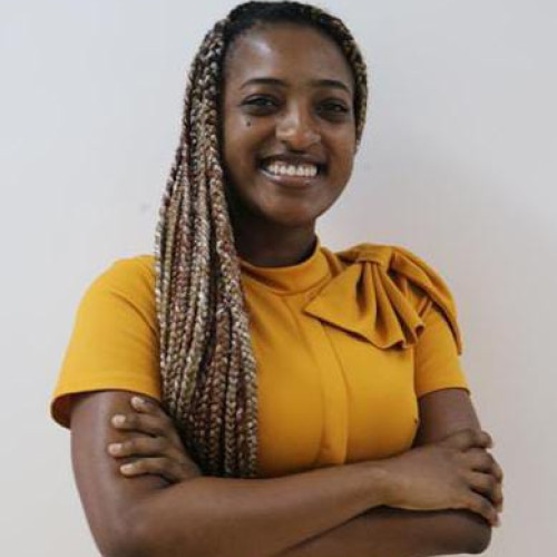 Jadah R. profile photo