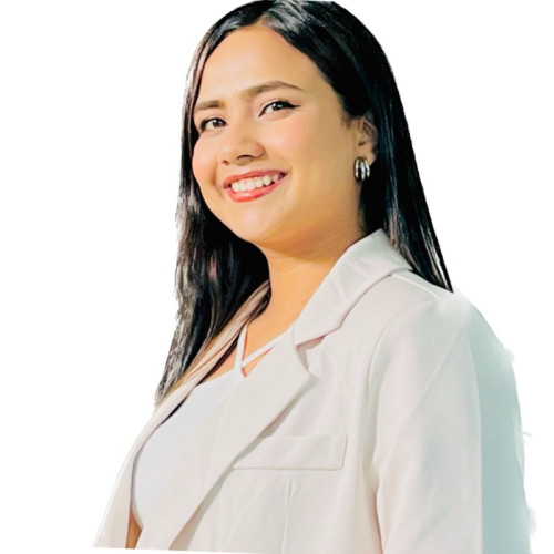 Simran K.