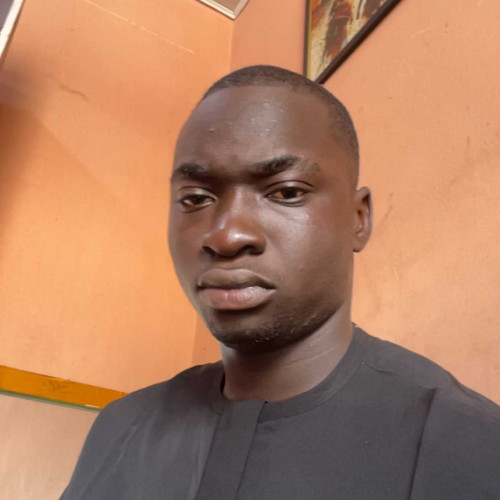 Sonter A. profile photo
