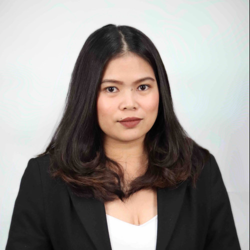 Genievi S. profile photo