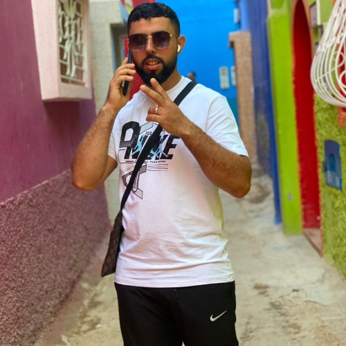 Jussef E. profile photo