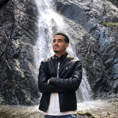 Brahim E. profile photo