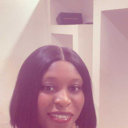 ijeoma A.