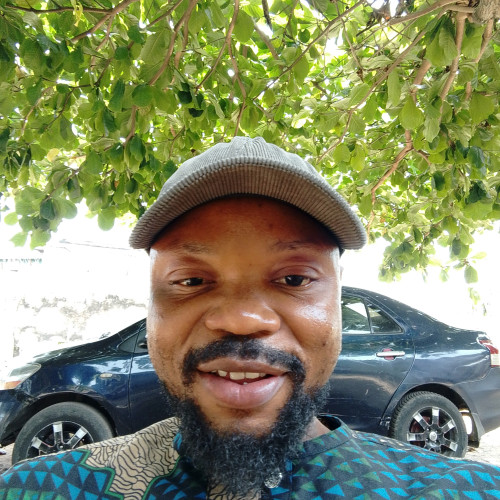 Theophilus  D. profile photo