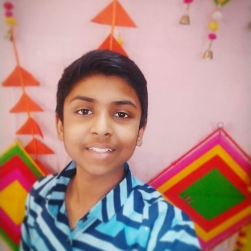 Arnav R. profile photo