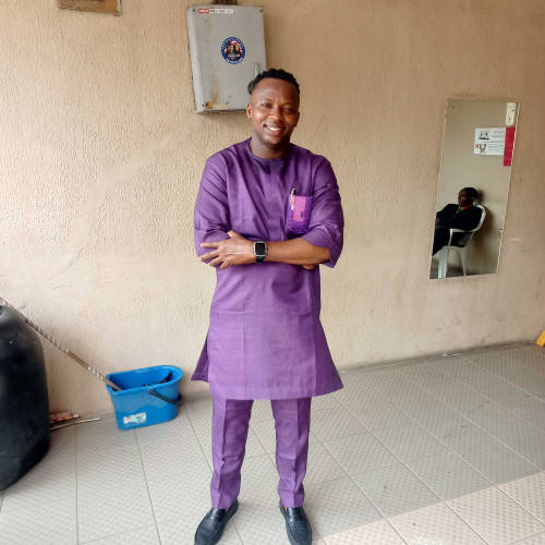 Okeke H. profile photo
