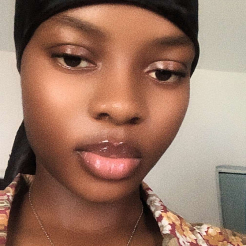 NWAKA G. profile photo