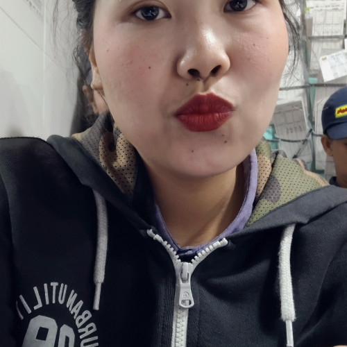 ronalyn r. profile photo