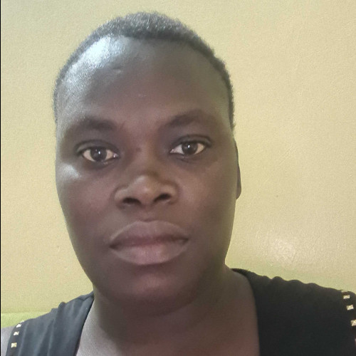 Grace o. profile photo