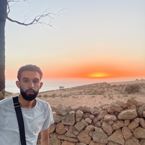 Qassem E. profile photo