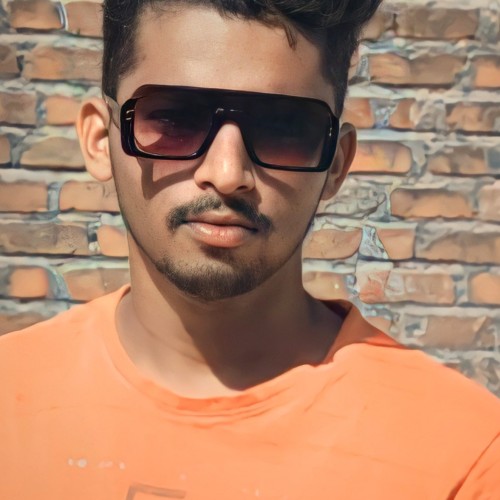 Rathod  M.