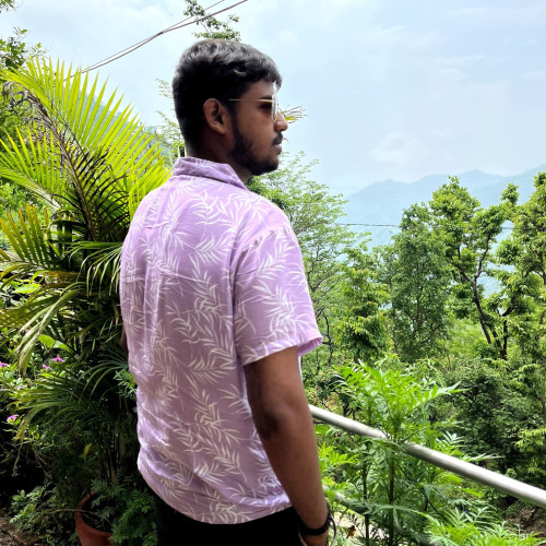 Punjesh  B. profile photo
