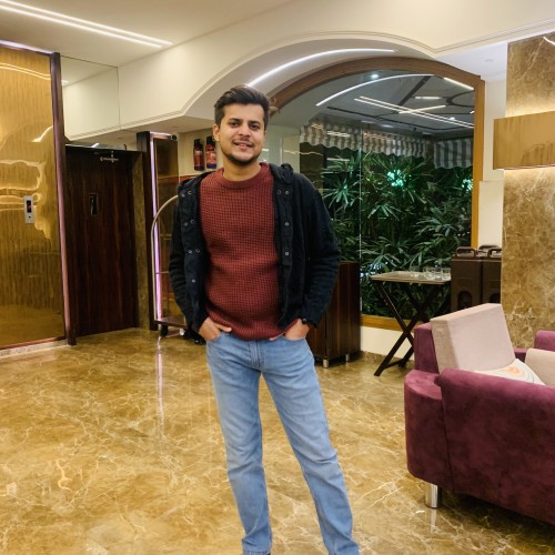 SADAAN M.