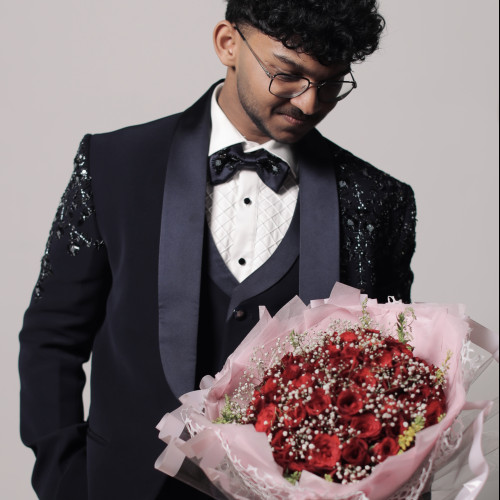 Asvanth G. profile photo