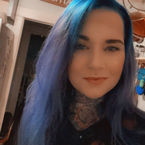 Kaitlin M. profile photo