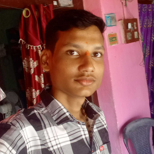 Surya P. profile photo