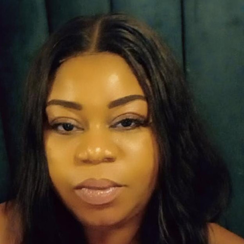 NWOGO ROSELINE STEPHANIE N. profile photo