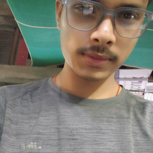 Moneesh  N. profile photo