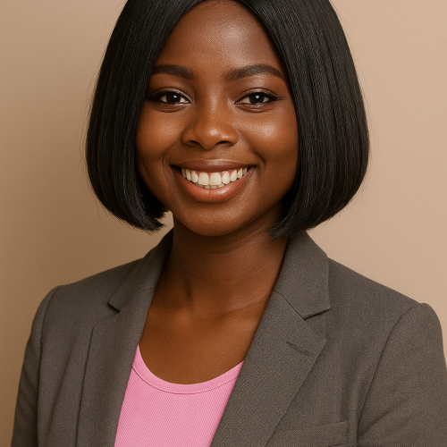 Emmanuella  O.