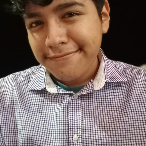 Angel E. profile photo