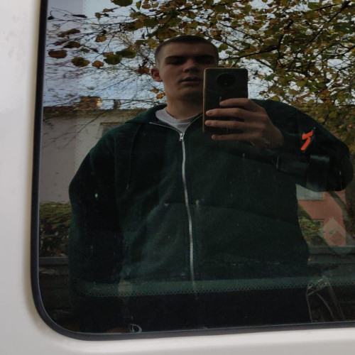 Jakob H. profile photo