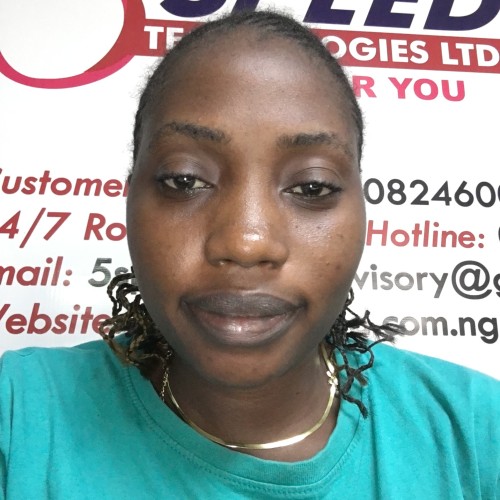 Adebola W. profile photo