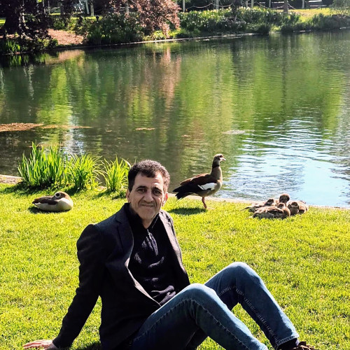 Ahmad Atef A. profile photo