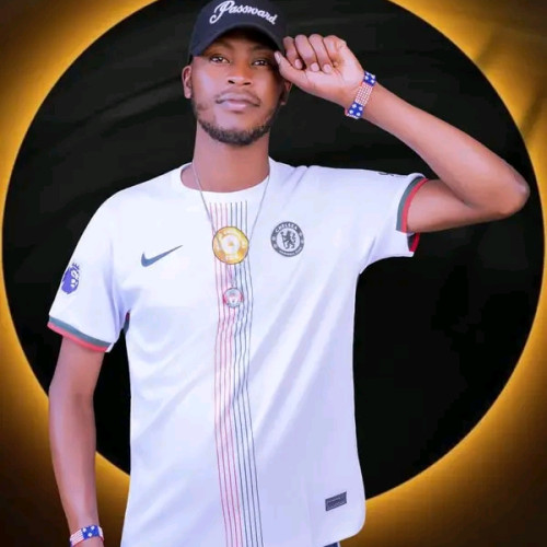 Kirui G. profile photo