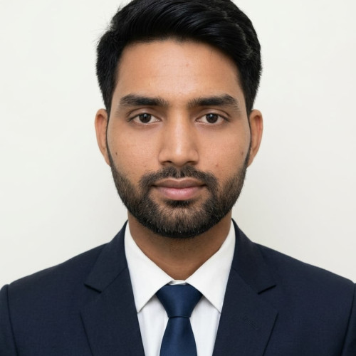 Md Mazidur  R. profile photo