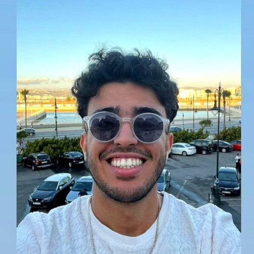 BELKACEM S. profile photo