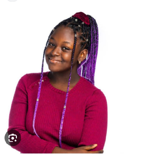 Benedicta B. profile photo