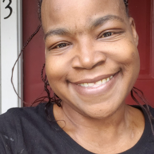 Curtrina P. profile photo