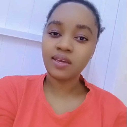 mazimpaka a. profile photo