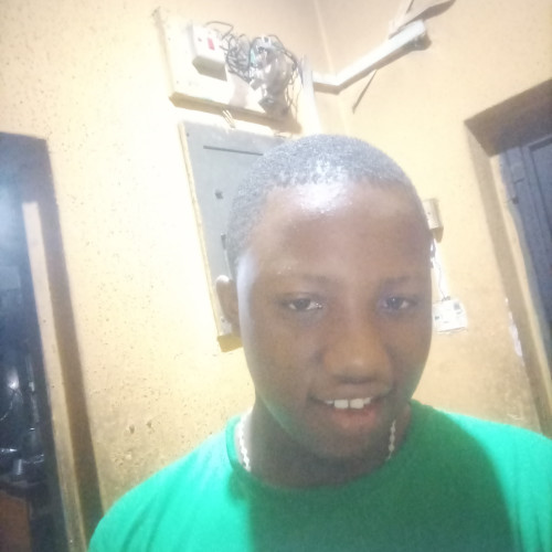 Ebuka I. profile photo