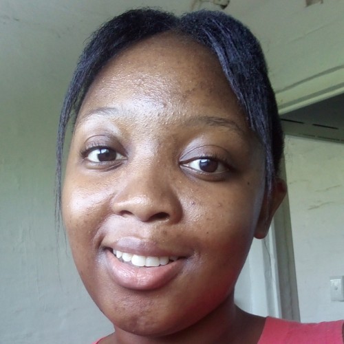 Julia Luyanda N.