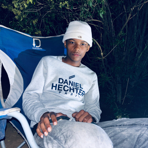 Jaylin  F. profile photo